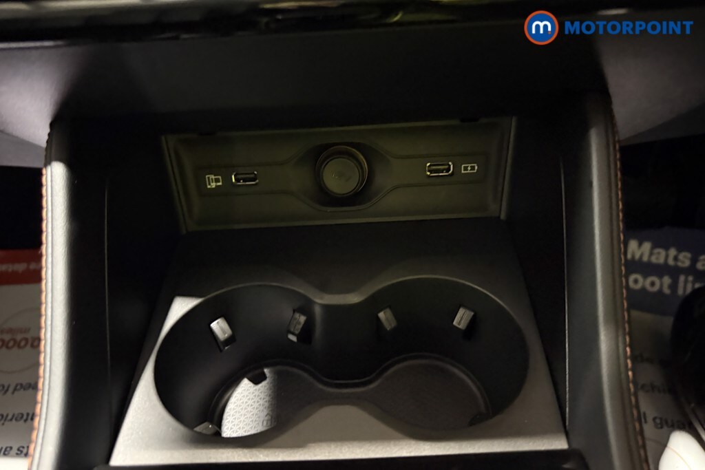 Used MG MG HS 2025 for sale - 76303371: Photo 18