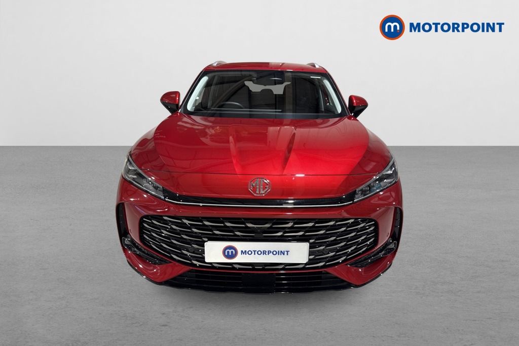 Used MG MG HS 2025 for sale - 76303371: Photo 2