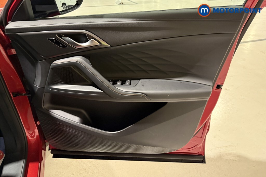 Used MG MG HS 2025 for sale - 76303371: Photo 21