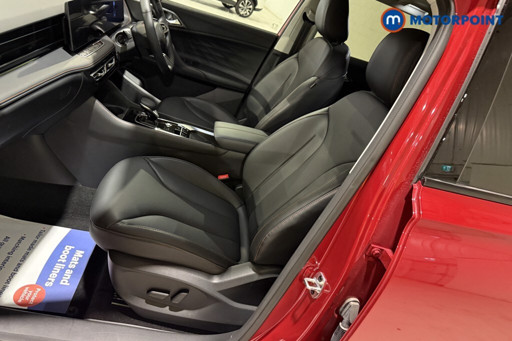 Used MG MG HS 2025 for sale - 76303371: Photo 24