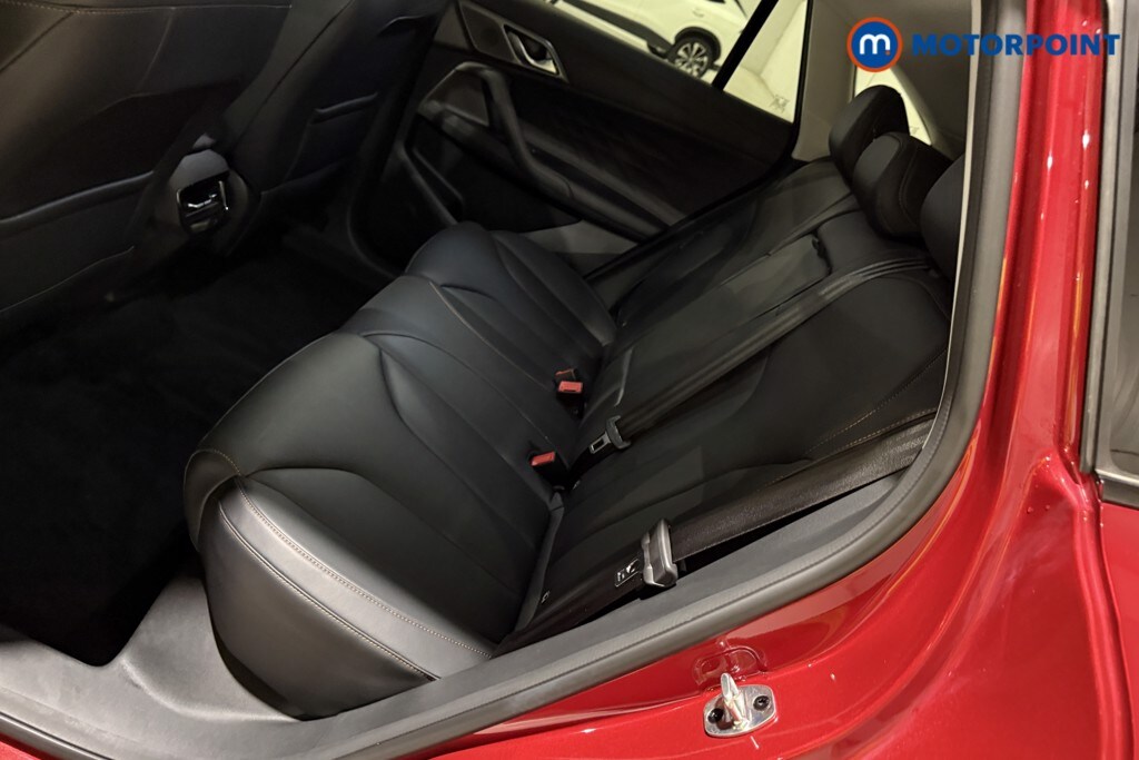 Used MG MG HS 2025 for sale - 76303371: Photo 26