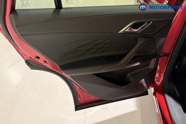 Used MG MG HS 2025 for sale - 76303371: Photo 27