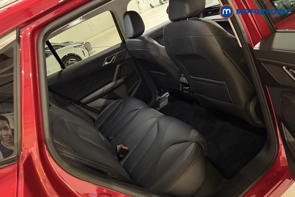 Used MG MG HS 2025 for sale - 76303371: Photo 28