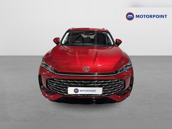 Used MG MG HS 2025 for sale - 76303371: Photo 2