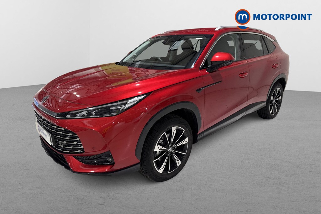 Used MG MG HS 2025 for sale - 76303371: Photo 3