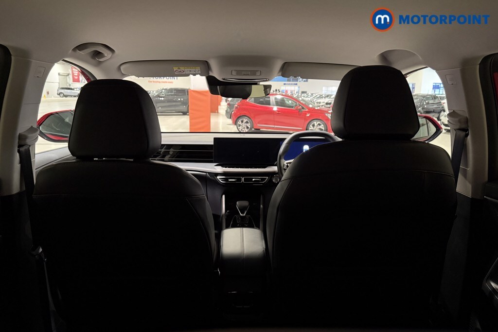 Used MG MG HS 2025 for sale - 76303371: Photo 30