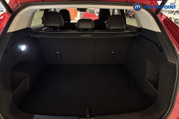 Used MG MG HS 2025 for sale - 76303371: Photo 31