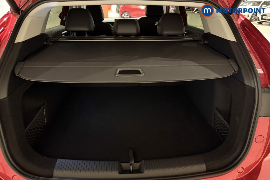 Used MG MG HS 2025 for sale - 76303371: Photo 32