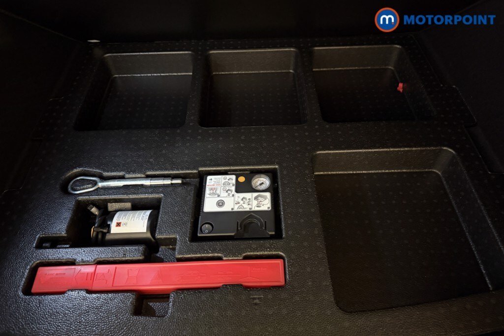 Used MG MG HS 2025 for sale - 76303371: Photo 33