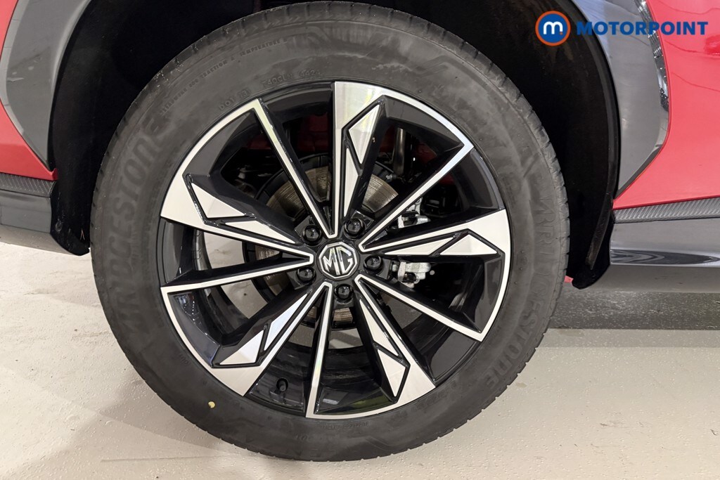 Used MG MG HS 2025 for sale - 76303371: Photo 35