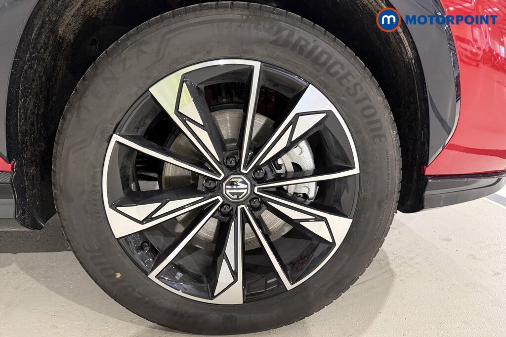 Used MG MG HS 2025 for sale - 76303371: Photo 36