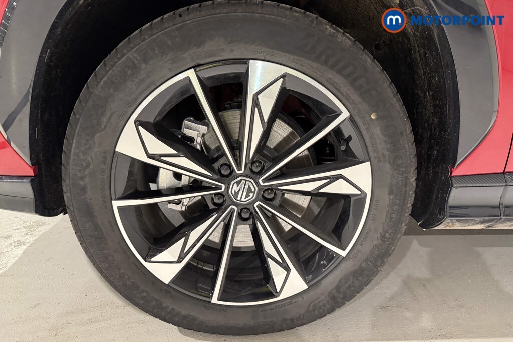 Used MG MG HS 2025 for sale - 76303371: Photo 37