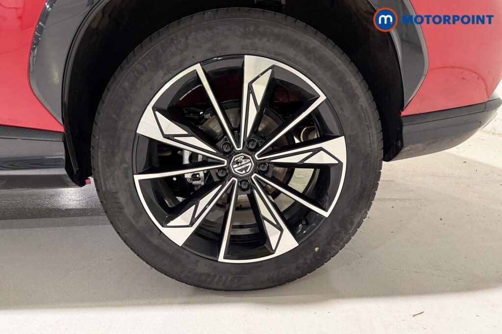 Used MG MG HS 2025 for sale - 76303371: Photo 38