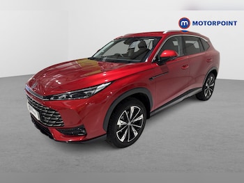 Used MG MG HS 2025 for sale - 76303371: Photo 3