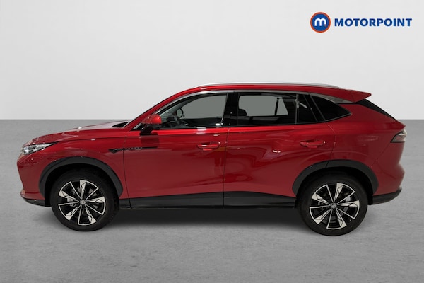 Used MG MG HS 2025 for sale - 76303371: Photo 4