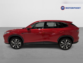 Used MG MG HS 2025 for sale - 76303371: Photo 4