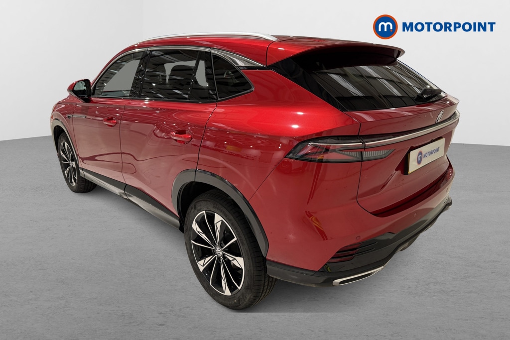 Used MG MG HS 2025 for sale - 76303371: Photo 5