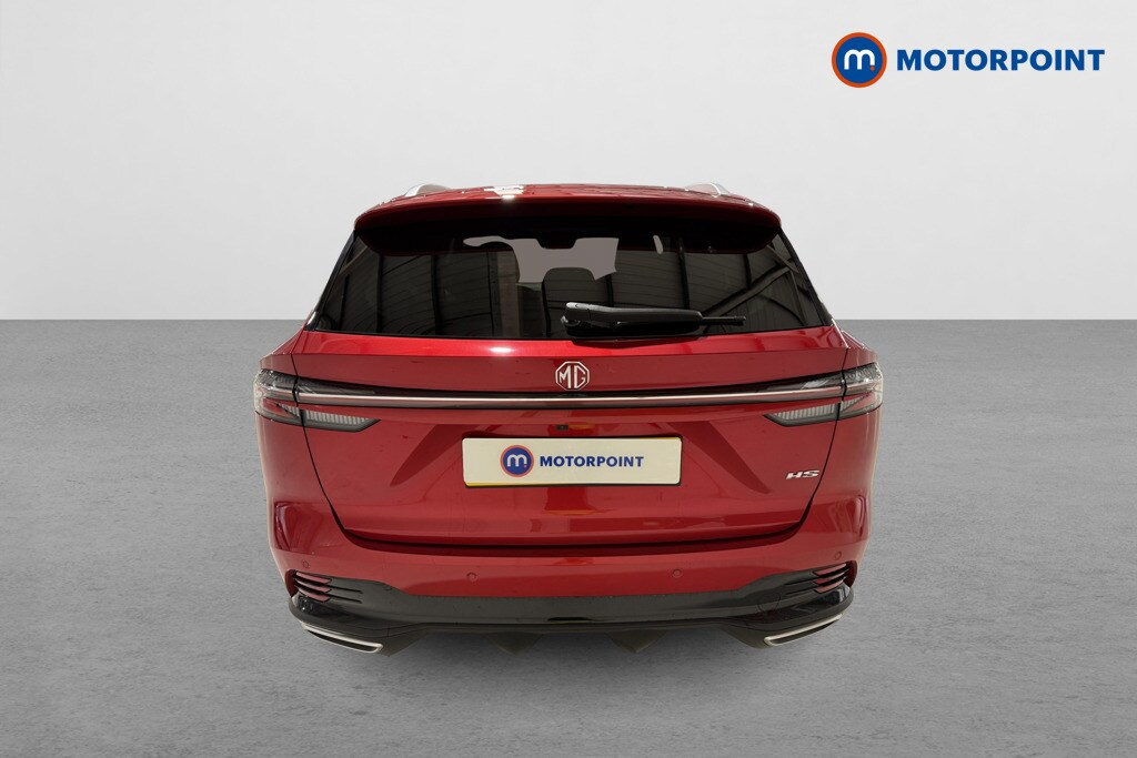 Used MG MG HS 2025 for sale - 76303371: Photo 6