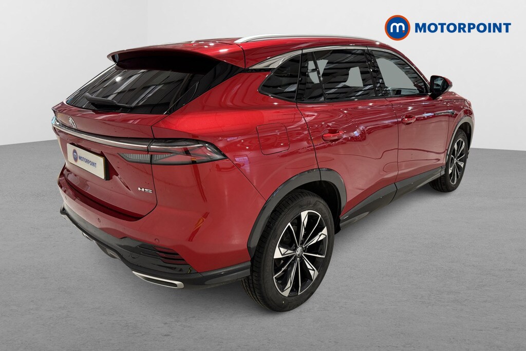 Used MG MG HS 2025 for sale - 76303371: Photo 7