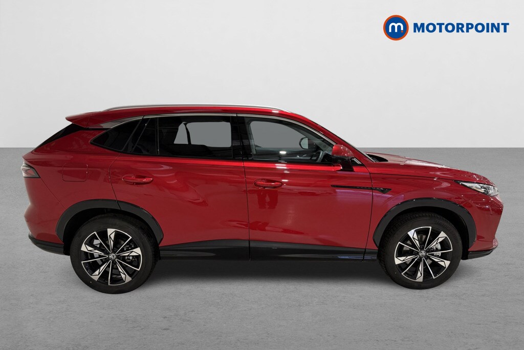 Used MG MG HS 2025 for sale - 76303371: Photo 8