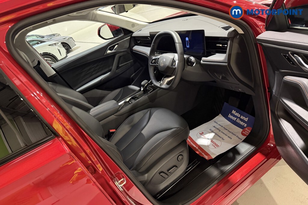 Used MG MG HS 2025 for sale - 76303371: Photo 9