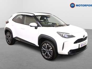 2024 - 1.5 Hybrid Excel 5dr CVT