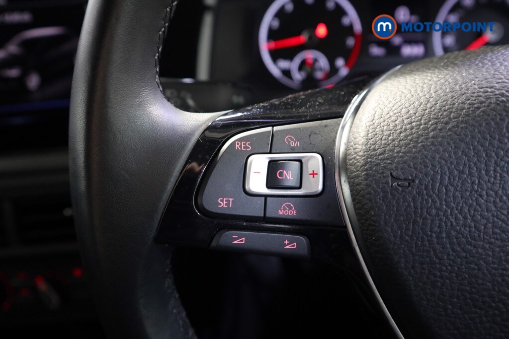 Used Volkswagen Polo for sale - 77916725: Photo 11