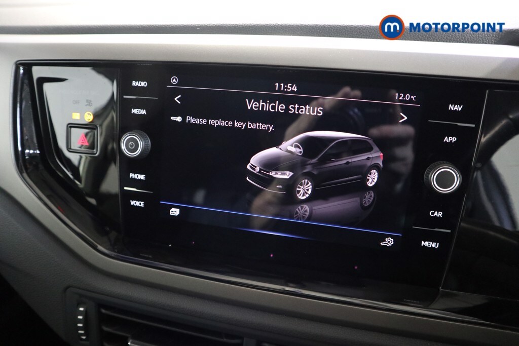 Used Volkswagen Polo for sale - 77916725: Photo 14