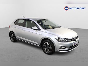 Used Volkswagen Polo undefined for sale - 77916725: Photo