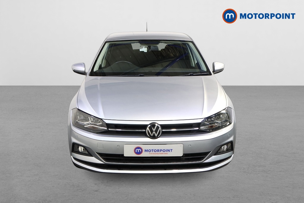 Used Volkswagen Polo for sale - 77916725: Photo 2