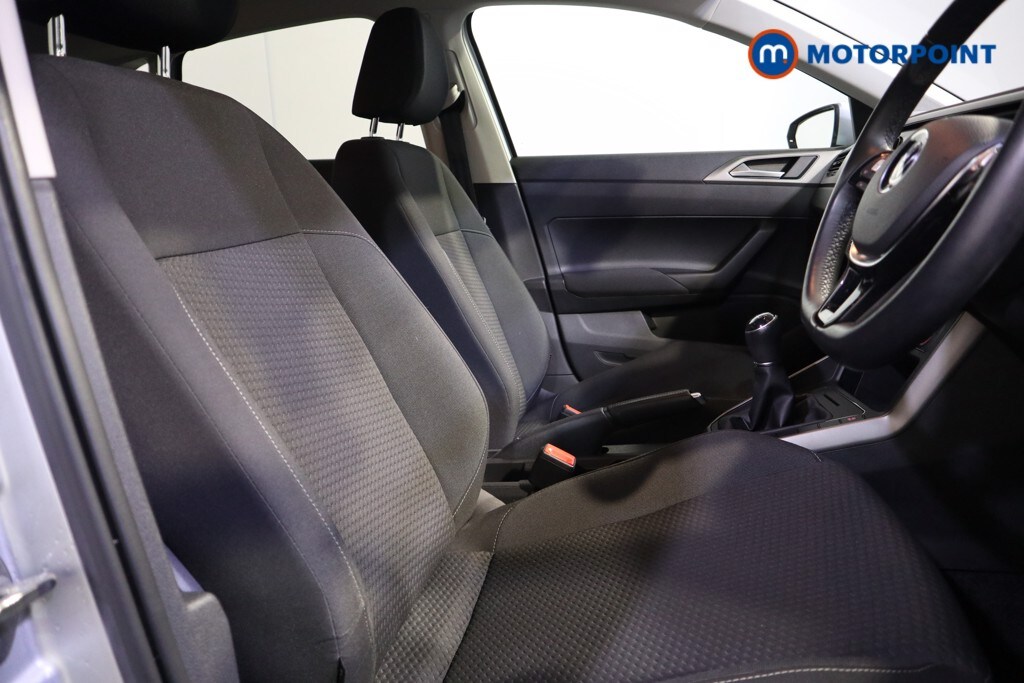 Used Volkswagen Polo for sale - 77916725: Photo 24