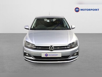 Used Volkswagen Polo undefined for sale - 77916725: Photo