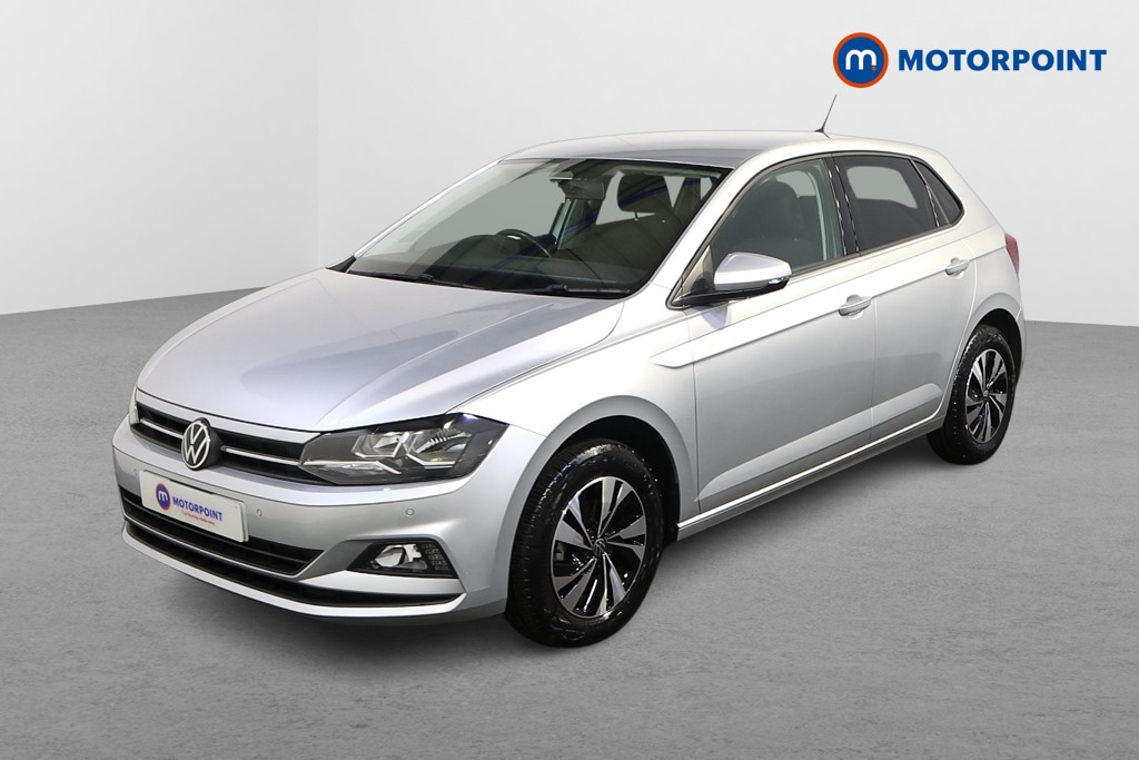 Used Volkswagen Polo for sale - 77916725: Photo 3