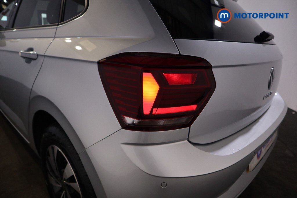 Used Volkswagen Polo for sale - 77916725: Photo 35