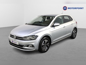 Used Volkswagen Polo undefined for sale - 77916725: Photo