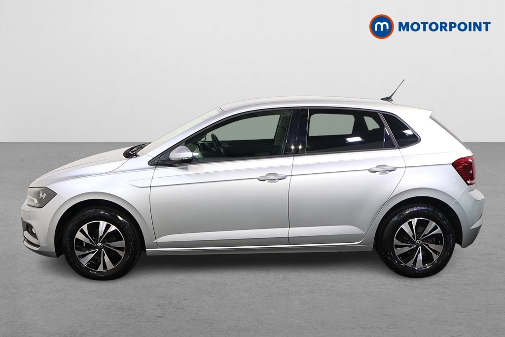 Used Volkswagen Polo for sale - 77916725: Photo 4