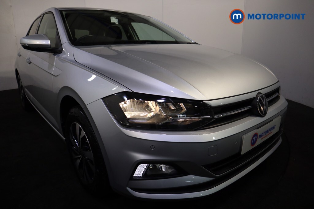 Used Volkswagen Polo for sale - 77916725: Photo 43
