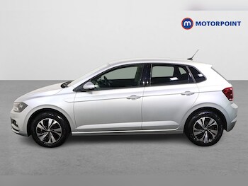 Used Volkswagen Polo undefined for sale - 77916725: Photo