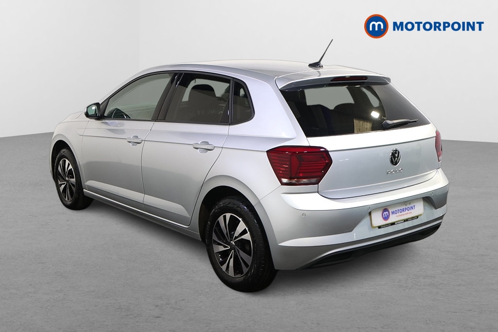 Used Volkswagen Polo for sale - 77916725: Photo 5