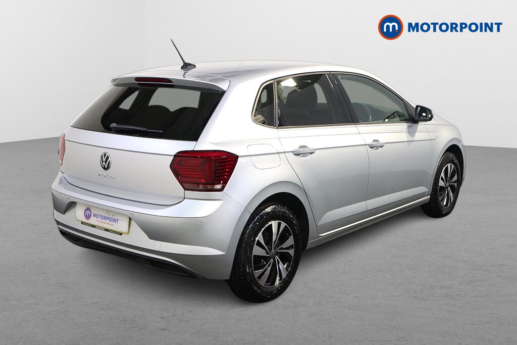 Used Volkswagen Polo for sale - 77916725: Photo 7