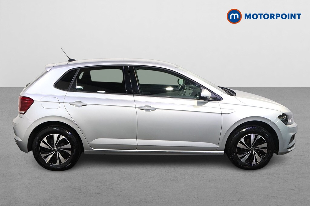 Used Volkswagen Polo for sale - 77916725: Photo 8