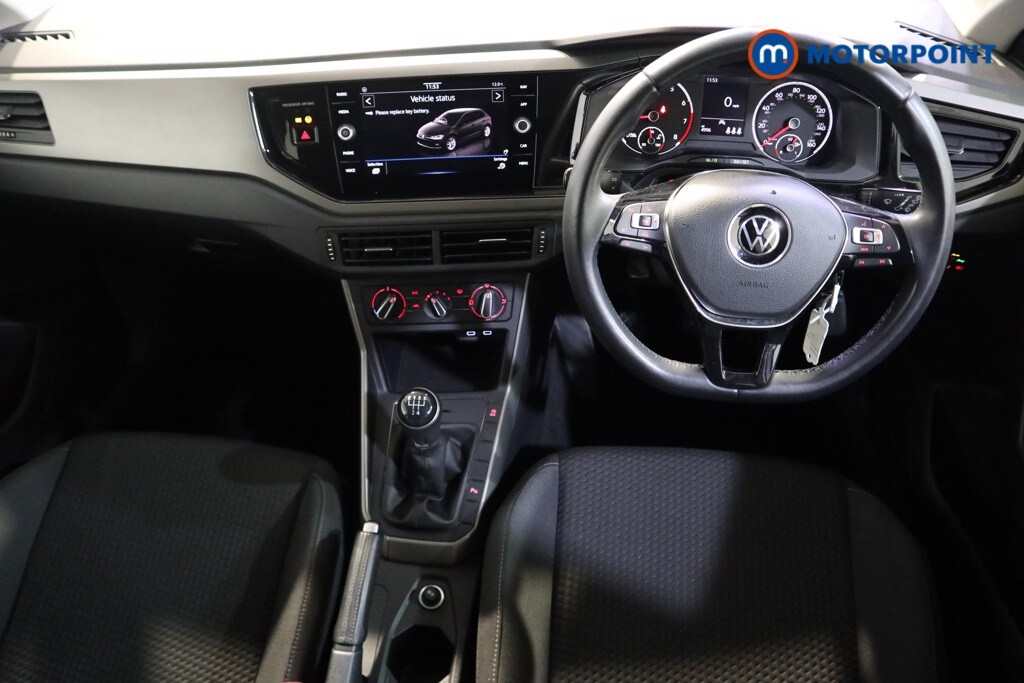 Used Volkswagen Polo for sale - 77916725: Photo 9