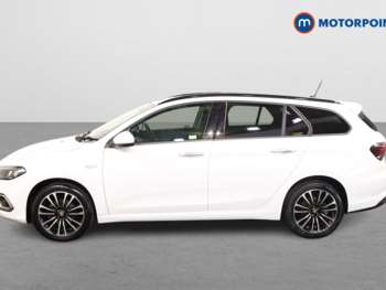 Used Fiat Tipo 2021 for sale - 74662079: Photo