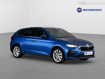 Used Skoda Scala 2025 for sale - 79151275: Photo