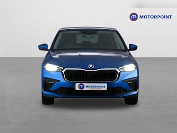 Used Skoda Scala 2025 for sale - 79151275: Photo