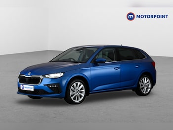 Used Skoda Scala 2025 for sale - 79151275: Photo
