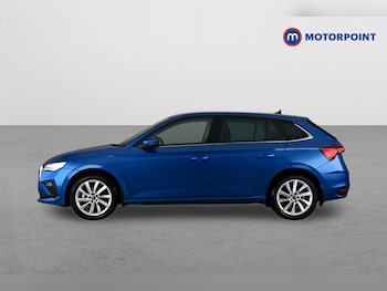 Used Skoda Scala 2025 for sale - 79151275: Photo