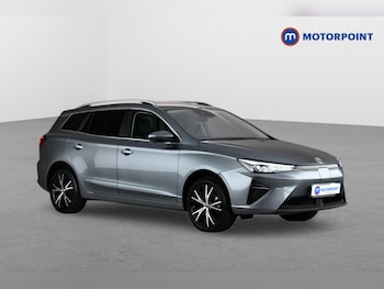 Used MG MG5 2024 for sale - 79514069: Photo