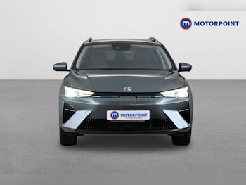 Used MG MG5 2024 for sale - 79514069: Photo