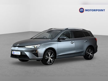 Used MG MG5 2024 for sale - 79514069: Photo